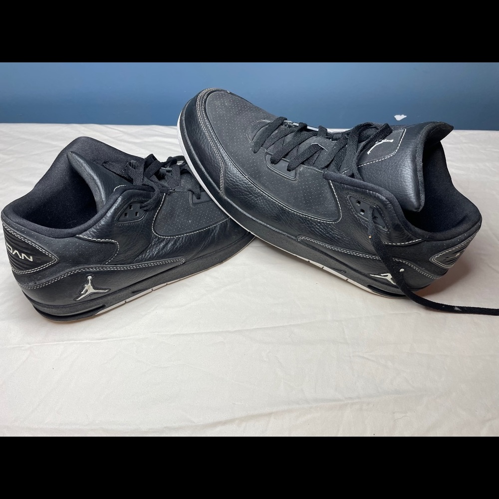 Jordan mens After Game Sneakers